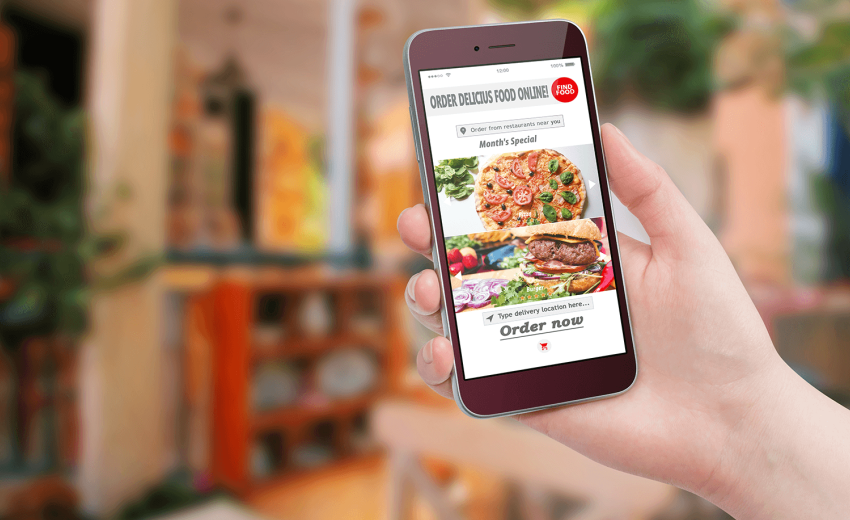 Custom Loyalty & Rewards Apps by Juncture Tech