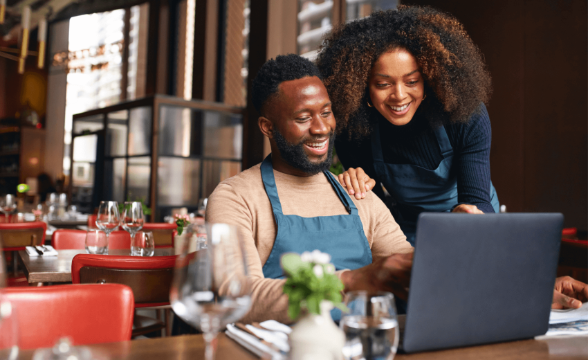 Custom Restaurant POS Systems by Juncture Tech