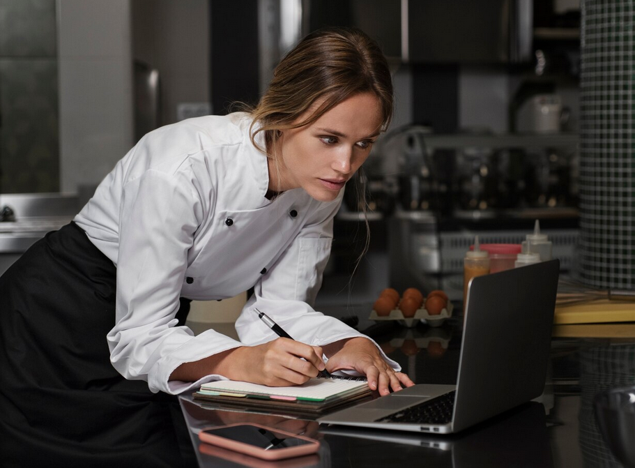 Software for Restaurants - Juncture Tech